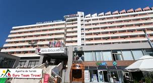 Craciun de poveste la sinaia loc in camera dubla 440 lei loc in apartament 635 lei pachetul include : Hotel Rina Sinaia Pret De La 380 Lei Camera Noapte