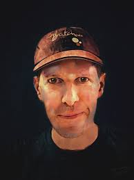 The Portrait Project — FriedArt Studio