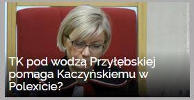 Maybe you would like to learn more about one of these? Julia Przylebska Valconetti