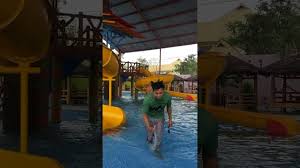 Naturally, subasuka paradise is a popular site for special events like weddings. Waterpark Subasuka Kupang Youtube