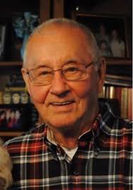 George Pugh Obituary