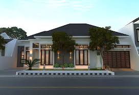 Reka bentuk rumah moden reka bentuk luaran rumah rumah minimalis. Himpunan Pelbagai Cetusan Ilham Pelan Rumah Moden Setingkat Deko Rumah