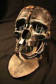 Check spelling or type a new query. Corvo Attano Mask Prop From Dishonored Fixed Added Pics Dishonored Corvo Mask Mask