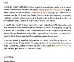 We did not find results for: Upc Romania IÈi NotificÄ ClienÈi CÄ Le ScumpeÈte Abonamentul Profit Ro