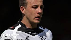 Super League: Widnes Vikings 21-20 Salford Red Devils