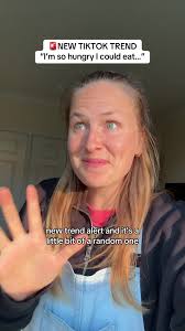 So Hungry Could Eat Trend Explained