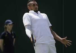 With half a billion precious australian animals already lost this bushfire season, nick kyrgios reveals how you can help him make a big difference. Wimbledon Kyrgios Vs Nadal Der Kalte Krieg Der Worte Watson