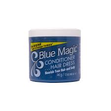 Get the blue magic at these fine retailers. Blue Magic Conditioner And Hair Dress Anti Breakage Formula 12 0 Oz Walmart Com Walmart Com
