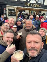 📸 Full gallery of yesterday's defeat