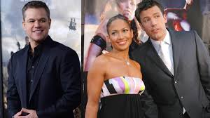 When he started flooding her with emails while she was filming in the. Jennifer Lopez Und Ben Affleck Kumpel Matt Damon Spricht Uber Das Liebescomeback