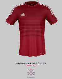 Workshop Soccer Kit Designs Mockups Page 2 Bigfooty