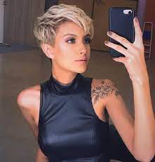 New short haircuts 2021 & short hairstyles for women 2021. 2021 Short Haircut 15 Haircuts