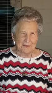 Obituary for Margaret (Burns) Lankford