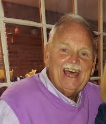 Charles Parsons Obituary