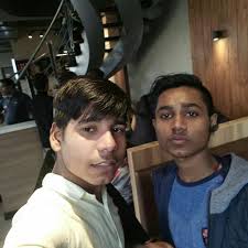 Sangam Kumar Mishra's User Profile