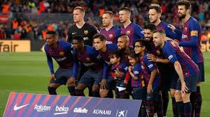 Un Nettoyage En Preparation Au Fc Barcelone Le Club Veut Tout Changer Apres La Debacle En Ligue Des Champions Rtl Sport
