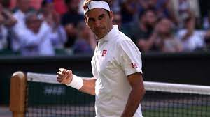 Match updates, highlights from 2019 wimbledon men's semifinals (all times. Roger Federer Vs Rafael Nadal Wimbledon 2019 Highlights Federer Beats Nadal To Book A Date With Djokovic In The Final Tennis News Hindustan Times