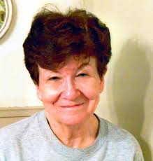 Gloria Olsen Obituary