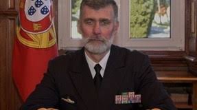 Almirante viele angebote mit reiseschutz & kostenlos umbuchbar! Gouveia E Melo Dos Submarinos Para O Combate A Covid 19 Portugal Sabado