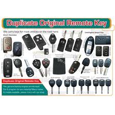 Terlebih jika seluruh pintu mobil tertutup dan jika mobil sudah menggunakan sistem kunci keyless. Jual Kunci Pintu Mobil Duplicate Original Remote Key Komandan Key Jakarta Indotrading