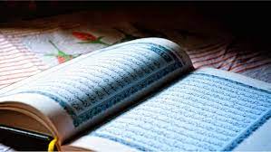 Allah will make room for you ˹in his grace˺. Macam Macam Surah Dalam Al Quran Yang Punya Keutamaan Bagi Ibu Hamil Yayasan Al Hasanah Bengkulu