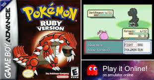 Explore the kanto region in pokemon fire red version! Play Pokemon Online Cheats Red