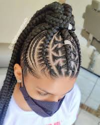 2 reviews of dolores african american hair braiding best braiding shop in elizabeth area. 2021 Cool Braids Hairstyle Ideas For African American Women