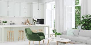 Elle aère notre espace intérieur et le fait paraître. Cuisine Ouverte Comment Harmoniser Votre Deco Avec Le Salon Cdiscount