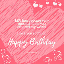 This is my favorite day of the year. Emotional Birthday Letter For Boyfriend A Sweet Happy Birthday Letter To My Boyfriend