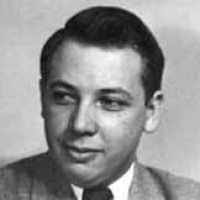 Herbert Bernard Weingarden (1926–2004) • FamilySearch