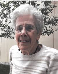 Marie Cameron Obituary