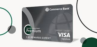 Maybe you would like to learn more about one of these? Credit Debit Prepaid Cards Bank Cards Commerce Bank