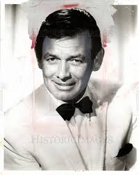 1970, David Janssen Actor