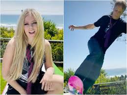 Avril lavigne's music keeps on evolving and improving,showing her vocal and style versatility. Avril Lavigne Latest News Breaking Stories And Comment The Independent