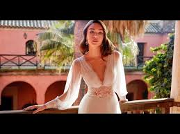Página oficial de facebook de higar novias. Legacy De Manu Garcia Una Coleccion De Vestidos De Novia Muy Especial Llega A Higar Novias Youtube