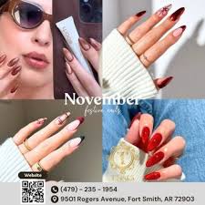 TOP 10 BEST Dip Manicure in Fort Smith, AR