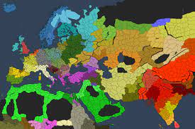 They activate all lc tactics and benefit from everything lc do. Culture Crusader Kings Ii Wiki