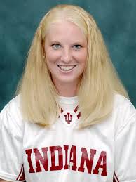 2003 Softball Roster