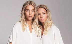 Lisa and lena mantler (born 17 june 2002), are identical twins from stuttgart, germany. Next Modeling Agency Signs Top Musical Ly Stars Lisa Lena Vlogger Sonya Esman Tubefilter