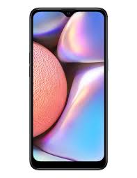 Samsung Galaxy A10s De 32 Gb Negro Telcel En Liverpool