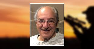 Raymond E. "Chief" Fell, Jr. Obituary March 13, 2025