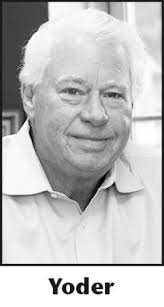 WILLIAM YODER Obituary (1948