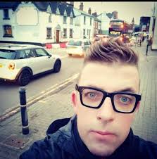 Danny Darcy Music Page