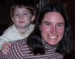 Massachusetts ALL in May 2012: The Wolfrum family—Jim, Laurie, Katie, Li,  Makana and Kanoa