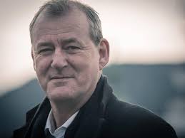 Bygget sin egen stavkirke