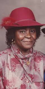 Obituary information for Murty Bell Gamble