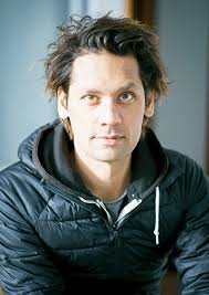 Profiles: Jaime Osorio Márquez