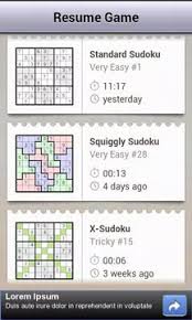 Icona di block puzzle jewel apk . Andoku Sudoku 2 Free Apk 3 5 0 Download For Android Download Andoku Sudoku 2 Free Apk Latest Version Apkfab Com