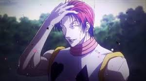 Hisoka Morow Is A Whole Mode Anime Amv Video In 2020 Hisoka Hunterxhunter Hisoka Hunter Anime