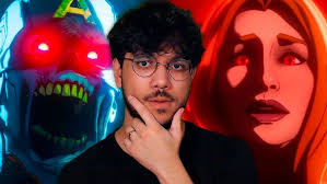 EU AMO RPG MAKERS" -Ophevias